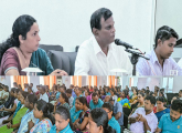 மனப்பான்மை வளர்ச்சி மற்றும் மனநலத் திட்டம்