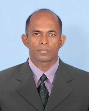 Namal