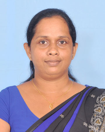 Dinusha