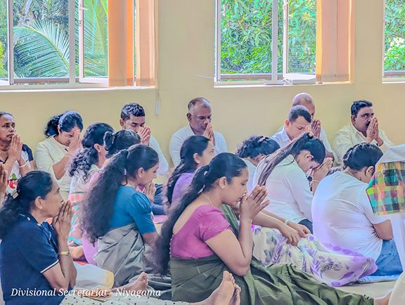 2025SagagathaDakshina