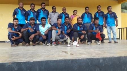 SportDay